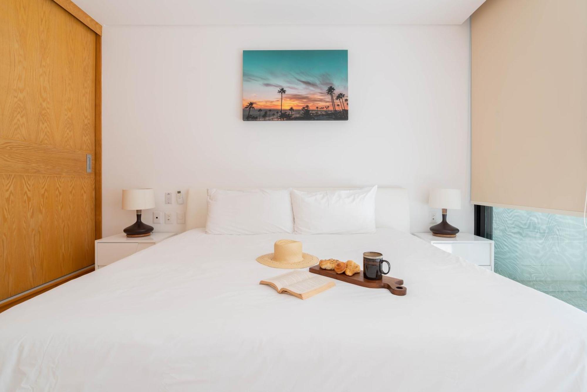 Infinity Suites Tulum Bagian luar foto