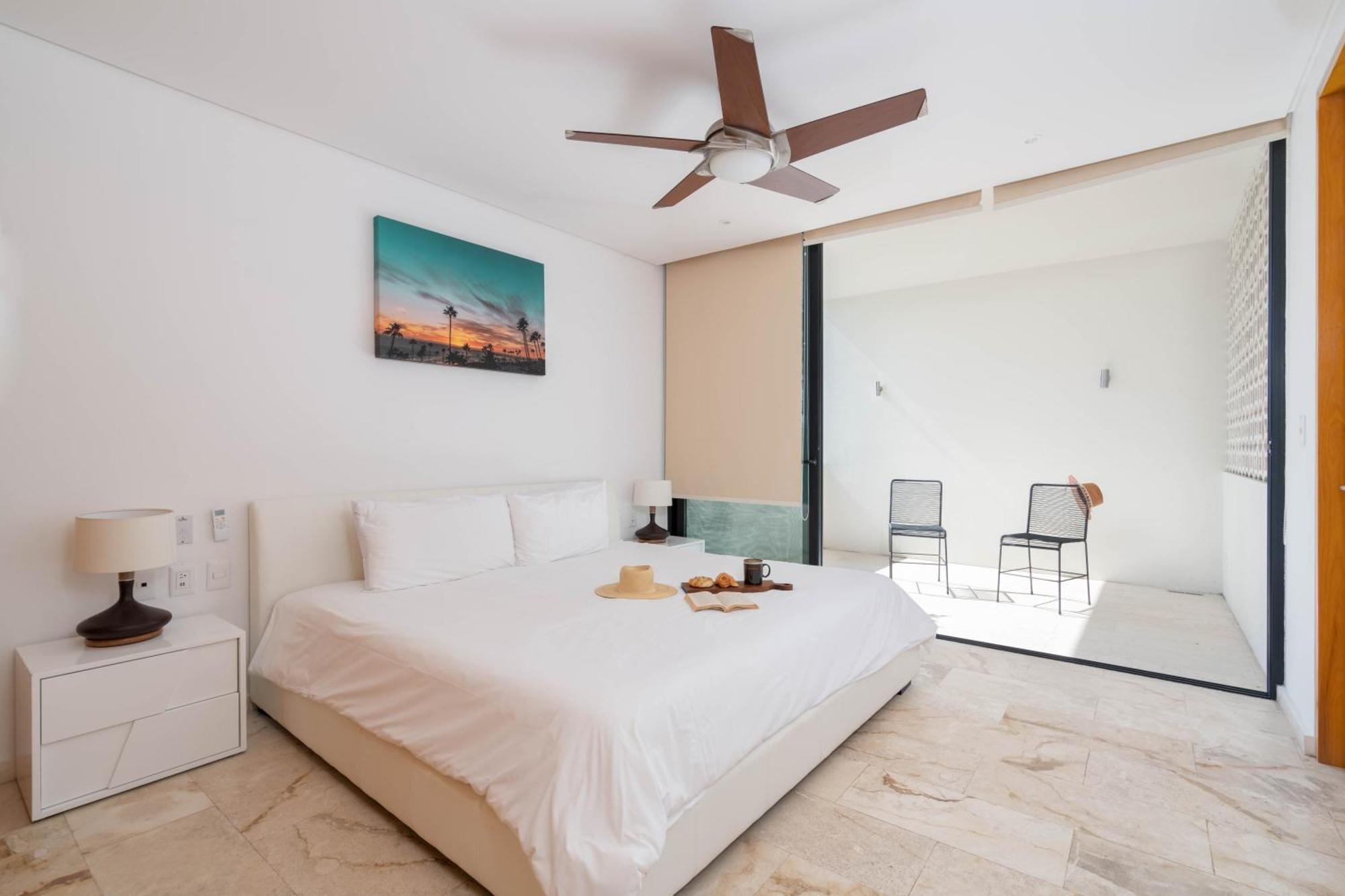 Infinity Suites Tulum Bagian luar foto